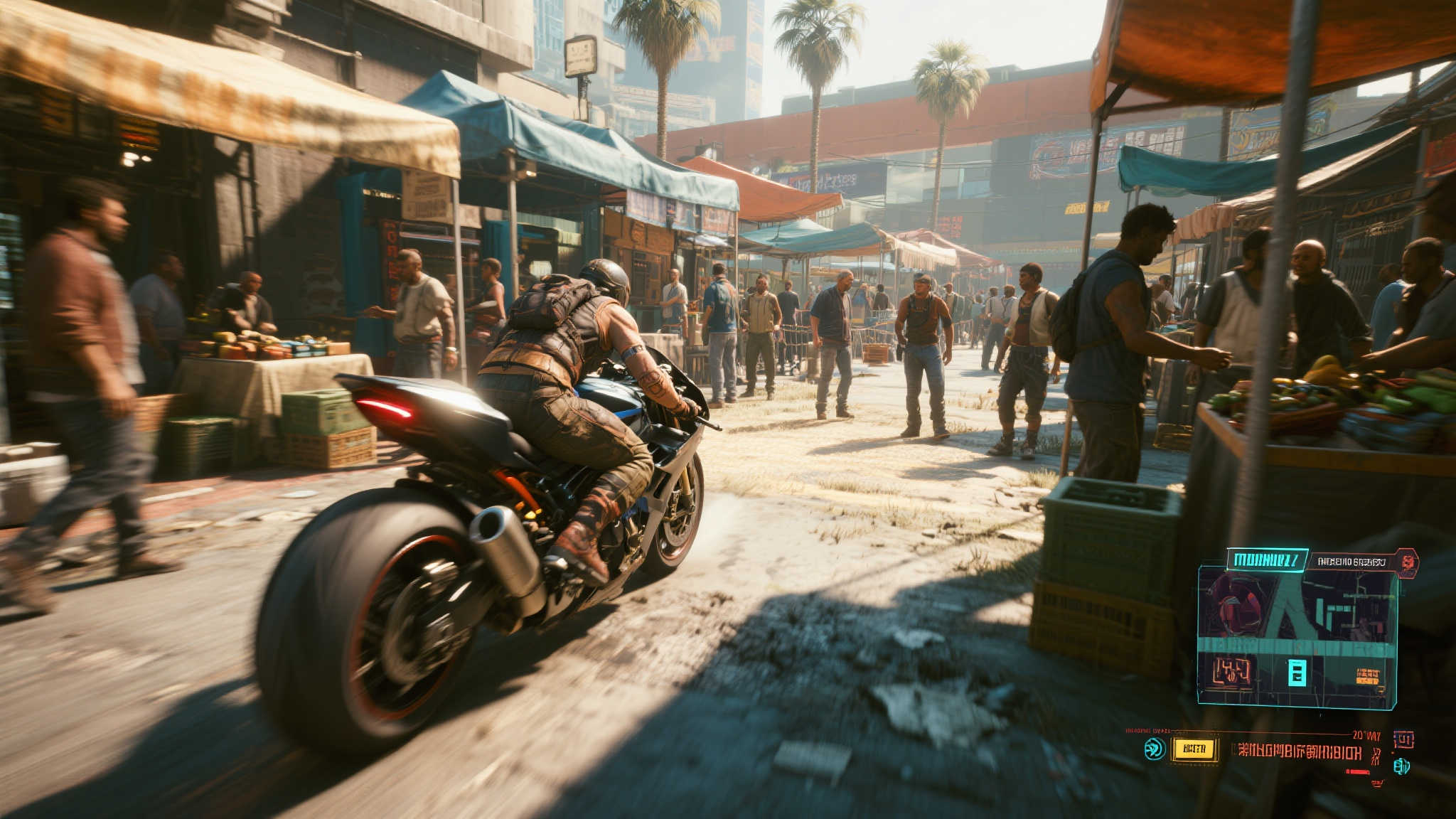 《GTA6》新预告获赞:开放世界游戏画面刷新标准! 从最新爆料来看,这部游戏将拥有设计更精密